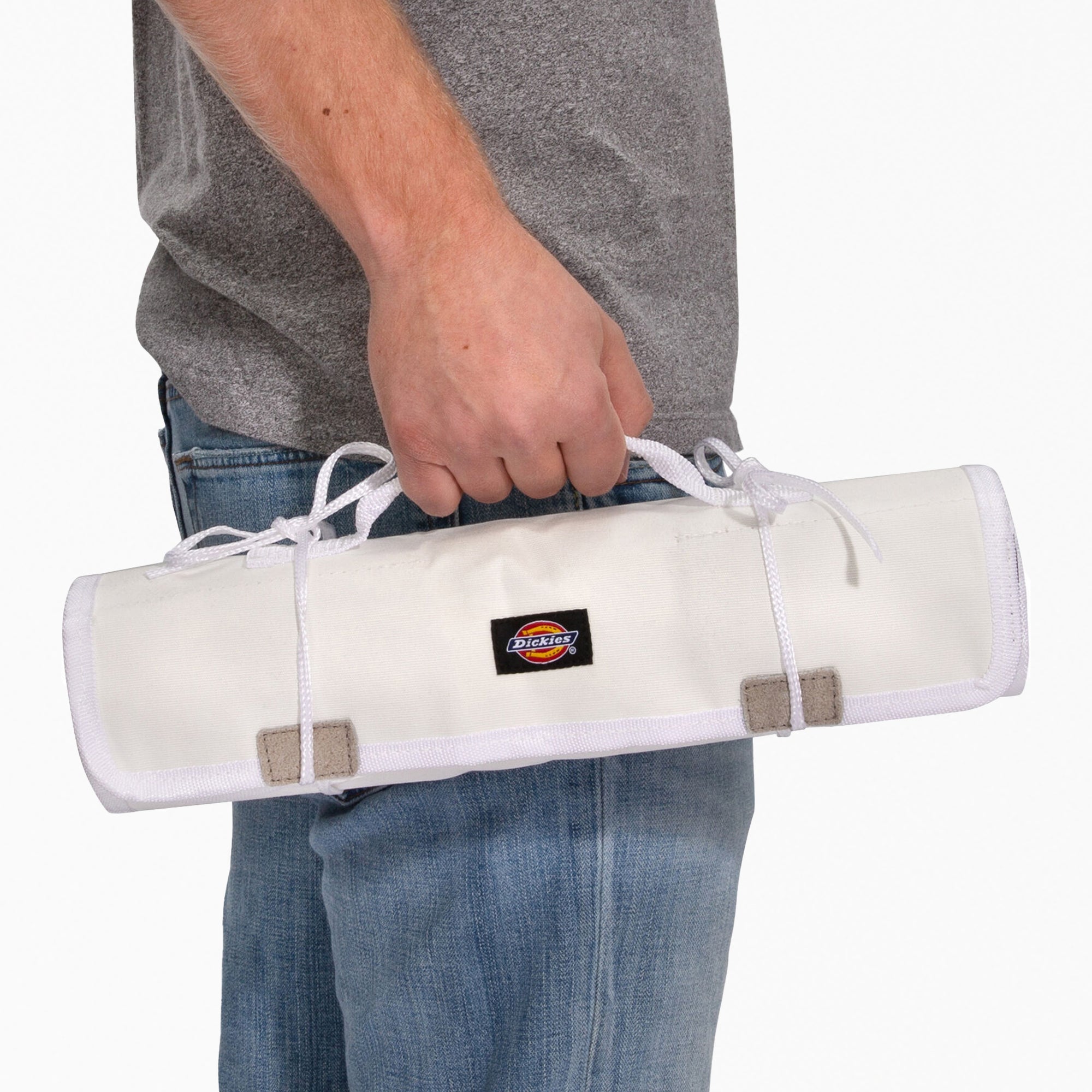 Painter's Tool Organizer Roll, Large-Men|Women|Dickies