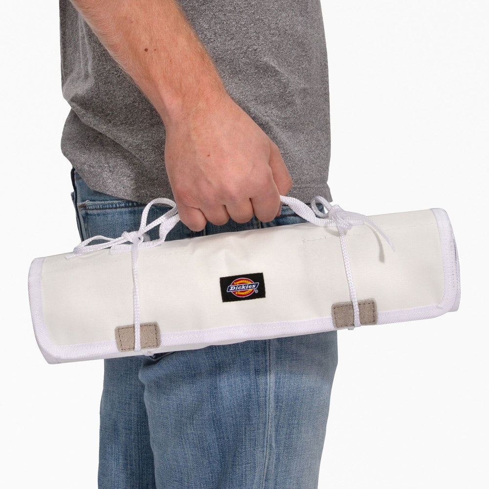 Painter's Tool Organizer Roll, Large-Men|Women|Dickies