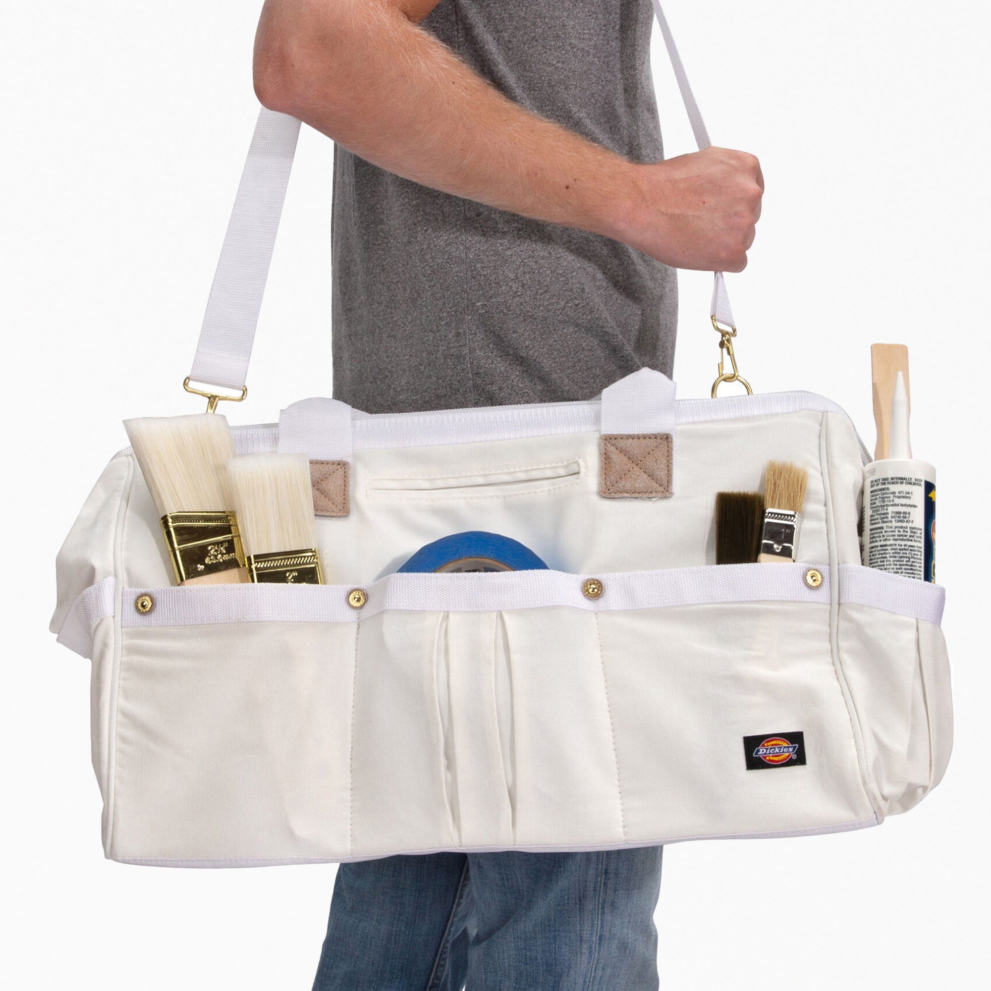 Painter's Work Bag, 20"-Men|Women|Dickies