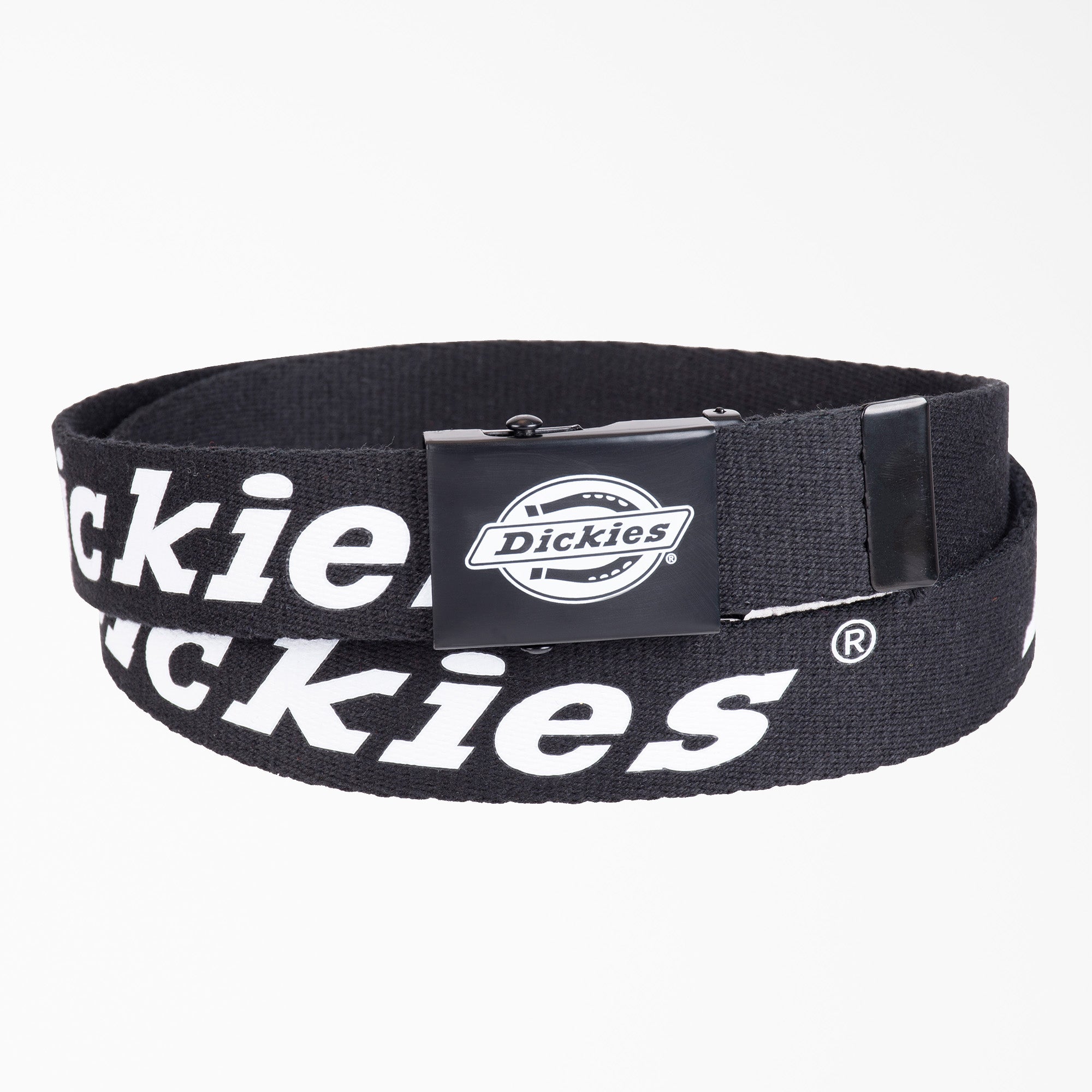 Logo Web Belt-Men|Women|Dickies