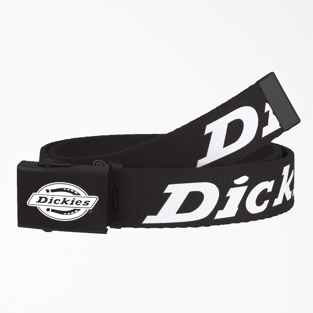 Logo Web Belt-Men|Women|Dickies