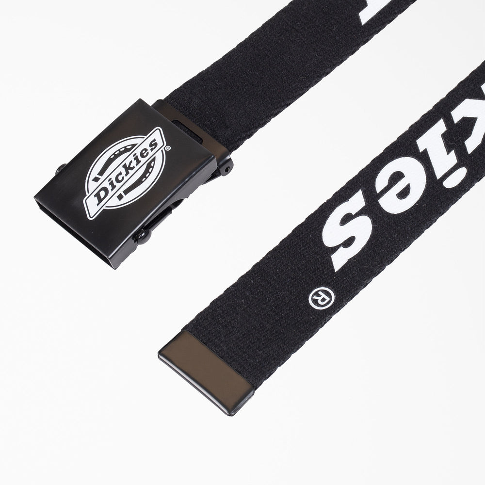 Logo Web Belt-Men|Women|Dickies