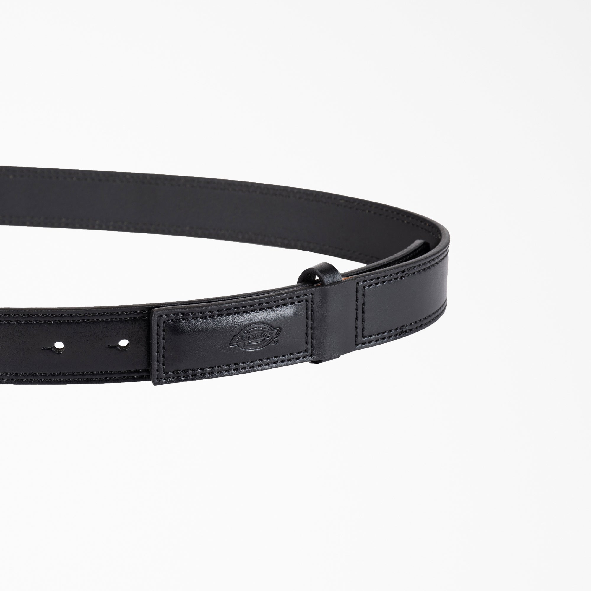 Women's Leather Buckle Mechanic Belt-Men|Women|Dickies