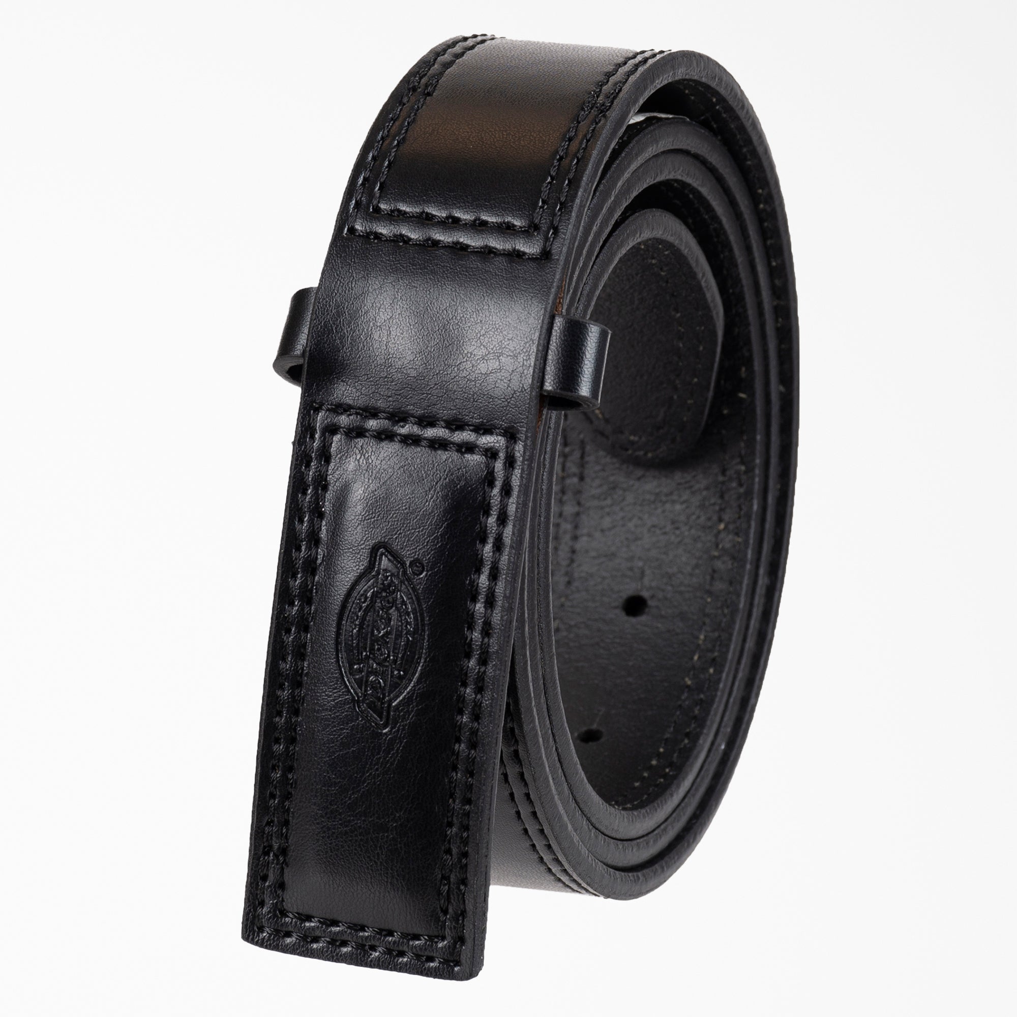Women's Leather Buckle Mechanic Belt-Men|Women|Dickies