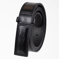 Women's Leather Buckle Mechanic Belt-Men|Women|Dickies