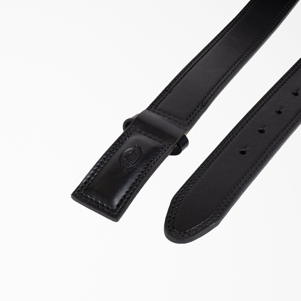 Women's Leather Buckle Mechanic Belt-Men|Women|Dickies
