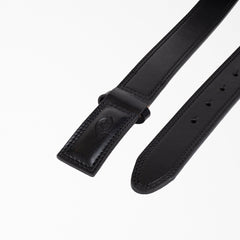 Women's Leather Buckle Mechanic Belt-Men|Women|Dickies