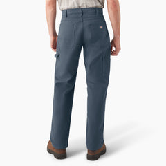 Relaxed Fit Heavyweight Duck Carpenter Pants-Men|Dickies