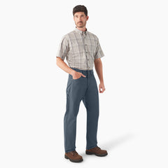 Relaxed Fit Heavyweight Duck Carpenter Pants-Men|Dickies
