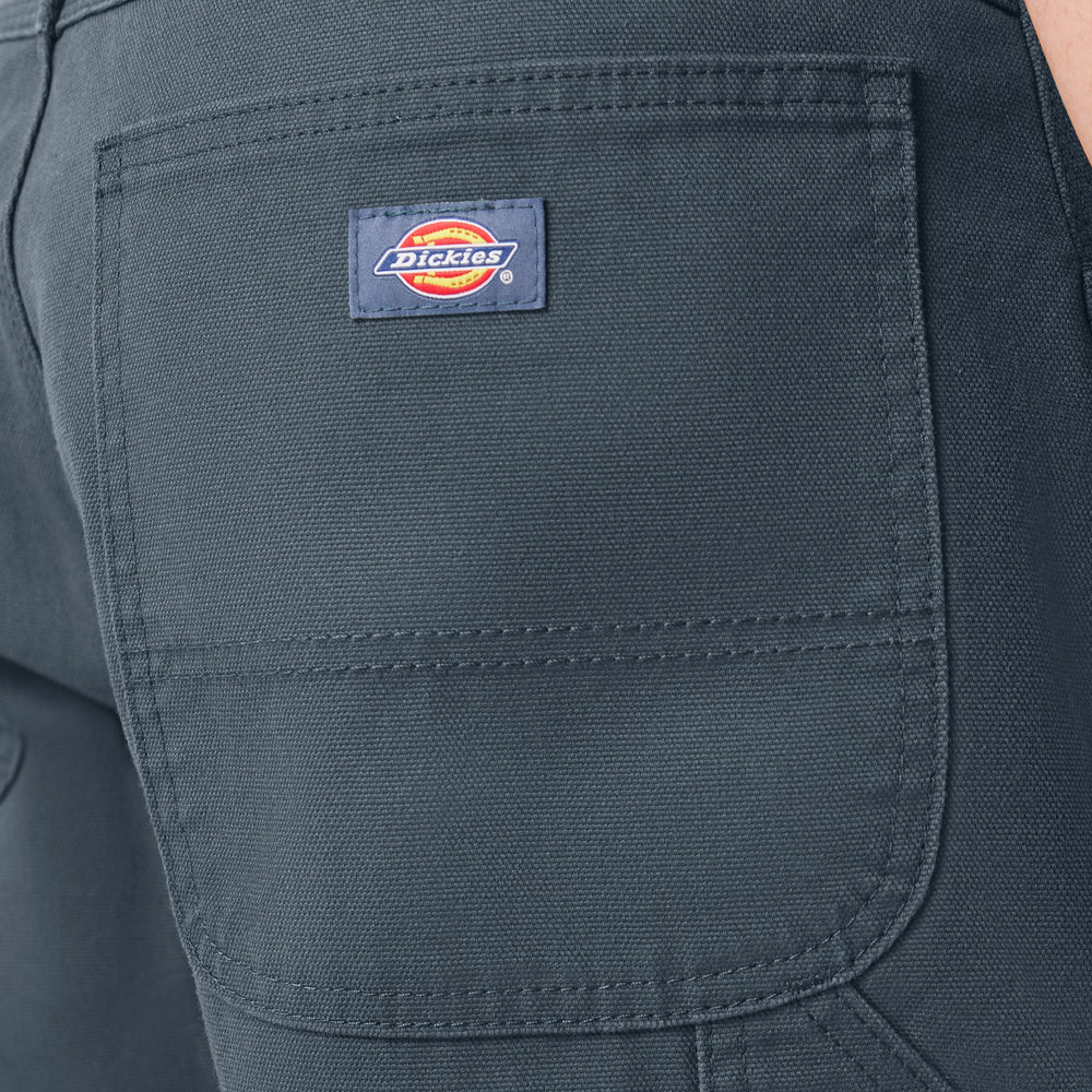 Relaxed Fit Heavyweight Duck Carpenter Pants-Men|Dickies