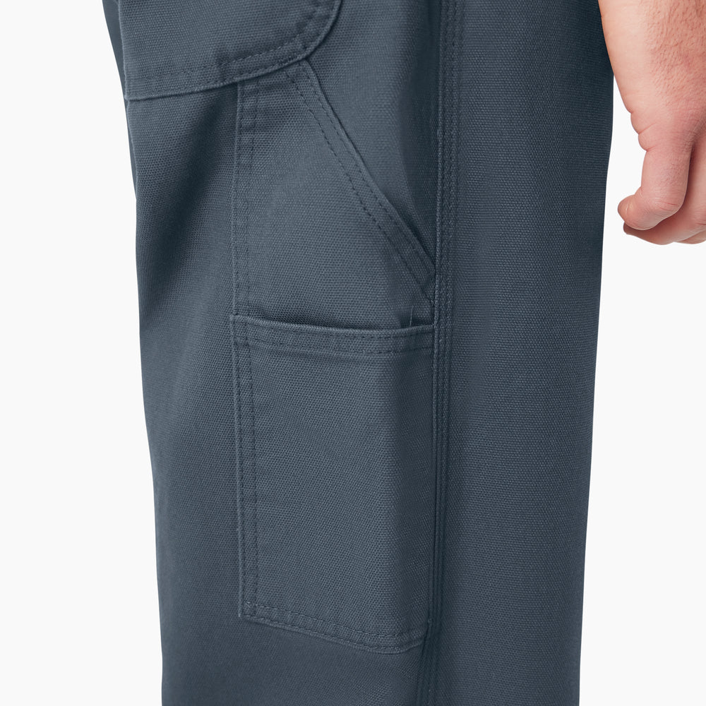 Relaxed Fit Heavyweight Duck Carpenter Pants-Men|Dickies
