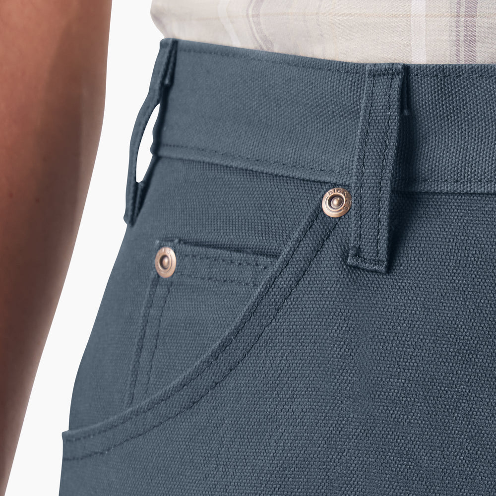 Relaxed Fit Heavyweight Duck Carpenter Pants-Men|Dickies