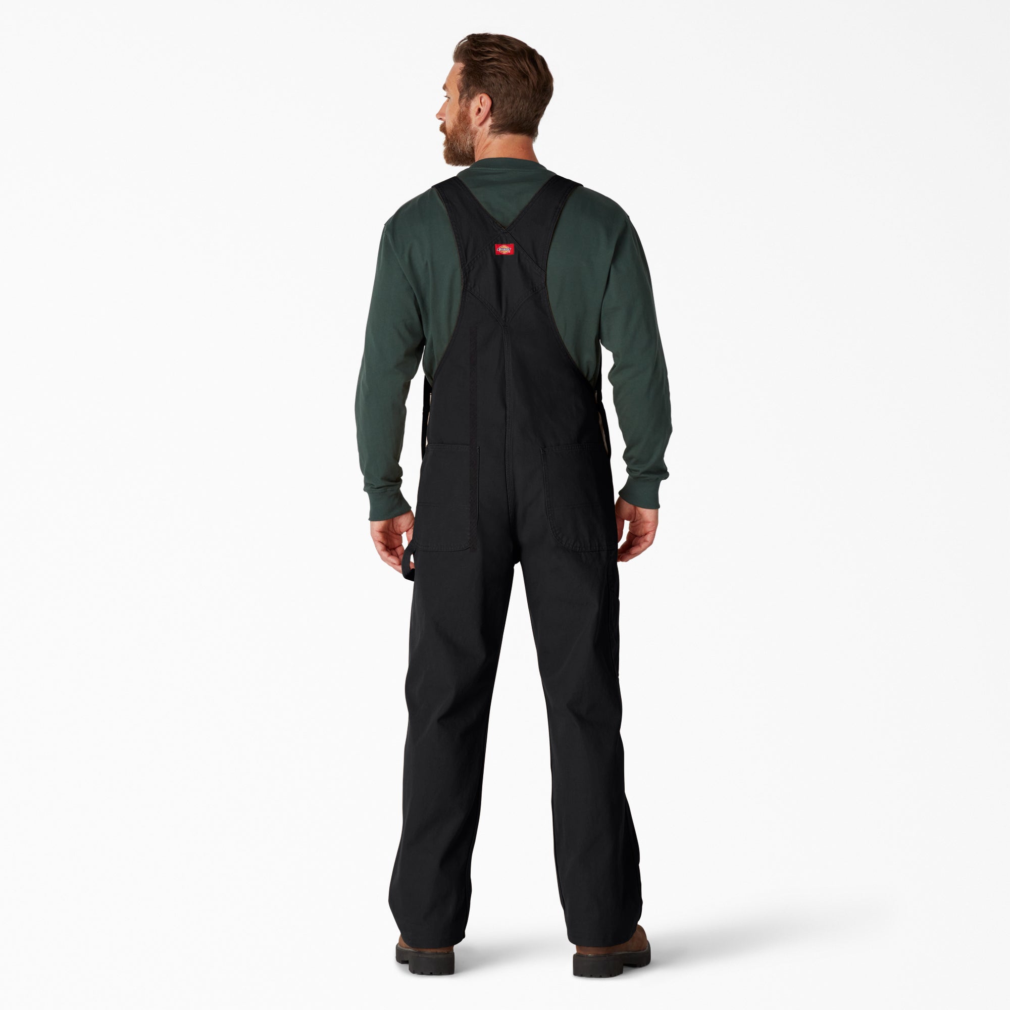 Classic Bib Overalls-Men|Women|Dickies