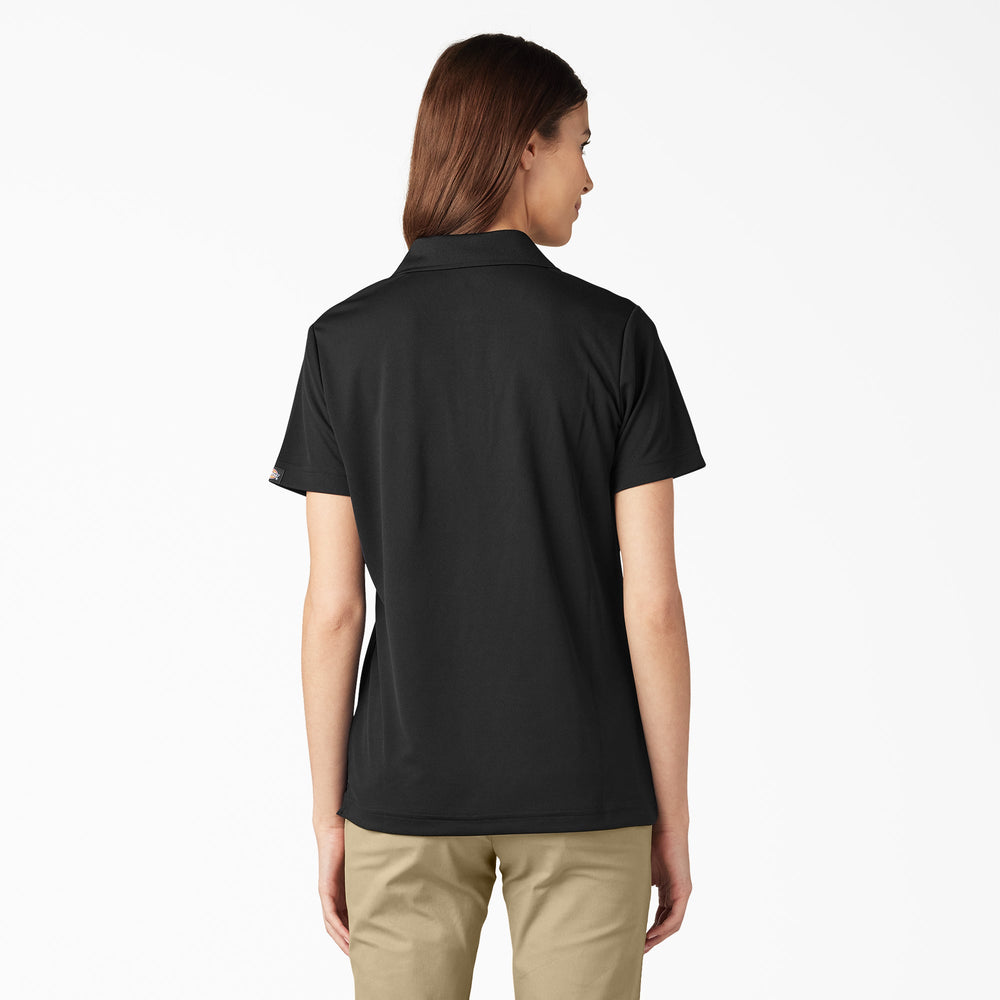 Women's Performance Polo Shirt-Women|Dickies