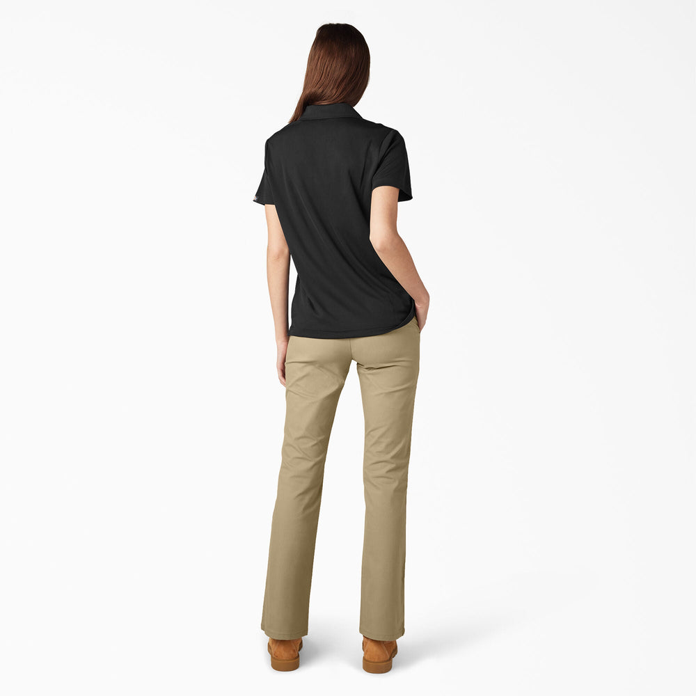 Women's Performance Polo Shirt-Women|Dickies