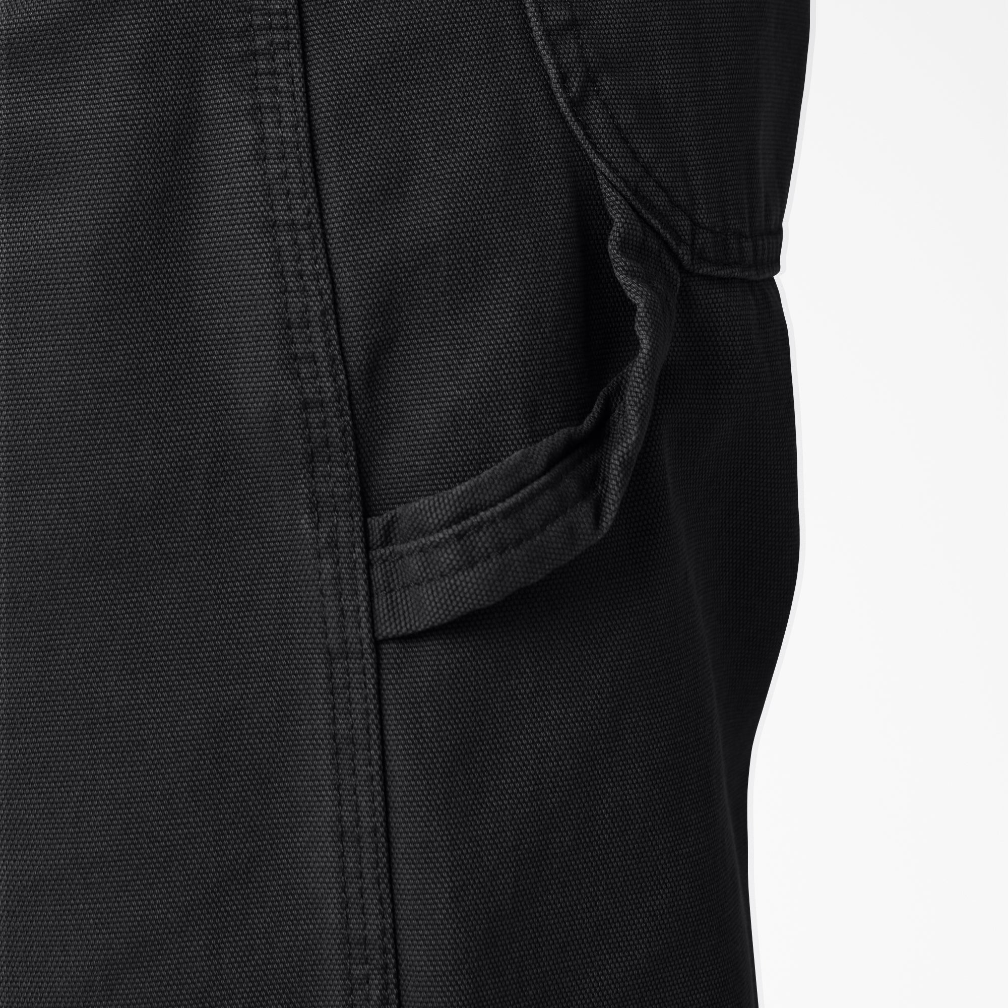 Relaxed Fit Heavyweight Duck Carpenter Pants-Men|Dickies