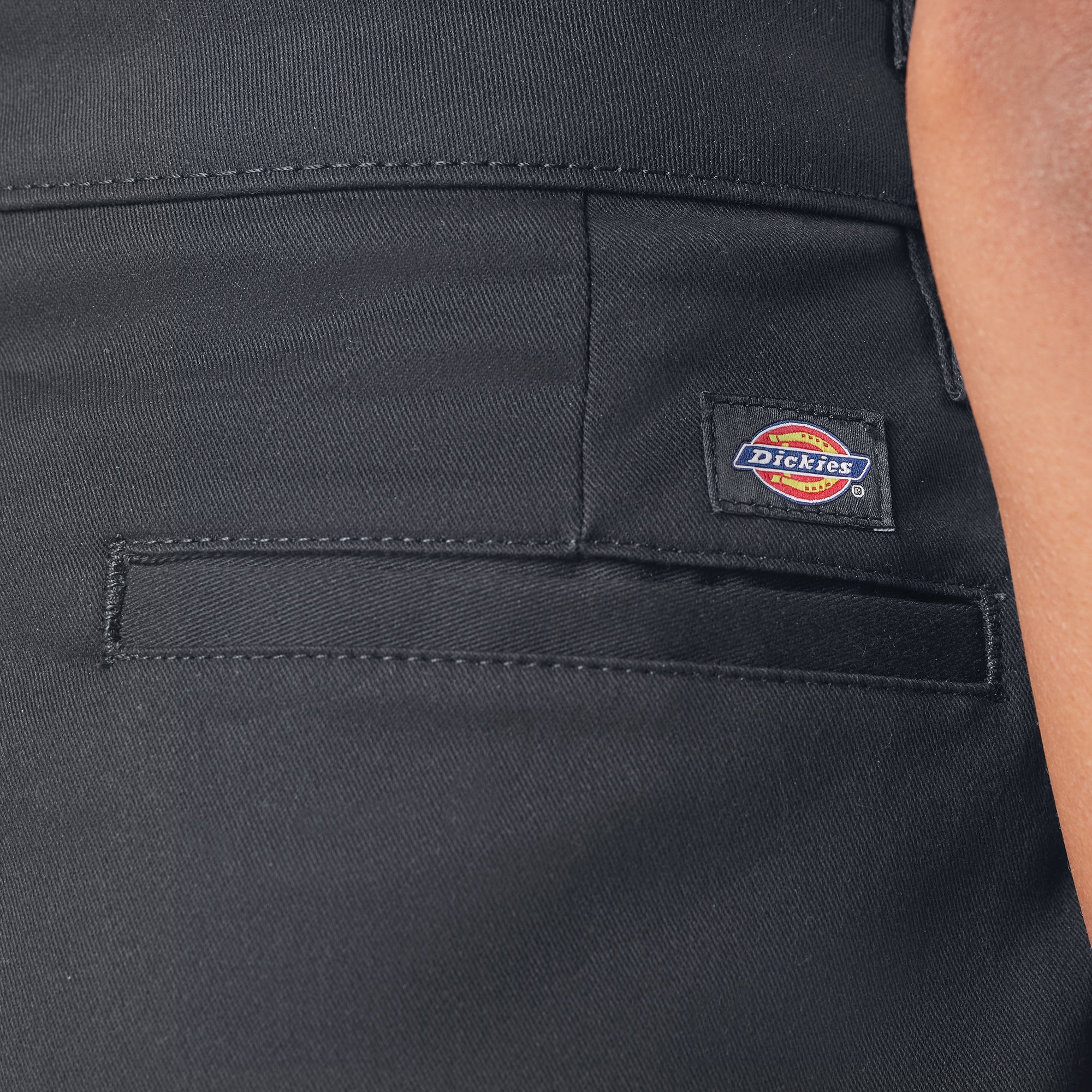 Women's Super Flex Straight Leg Work Pants-Women|Dickies