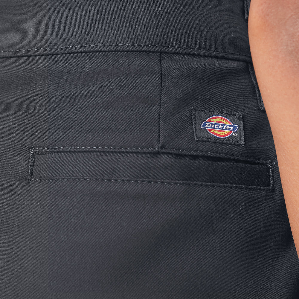 Women's Super Flex Straight Leg Work Pants-Women|Dickies