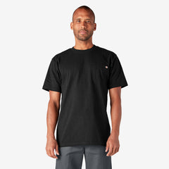 Heavyweight Short Sleeve Pocket T-Shirt-Men|Dickies