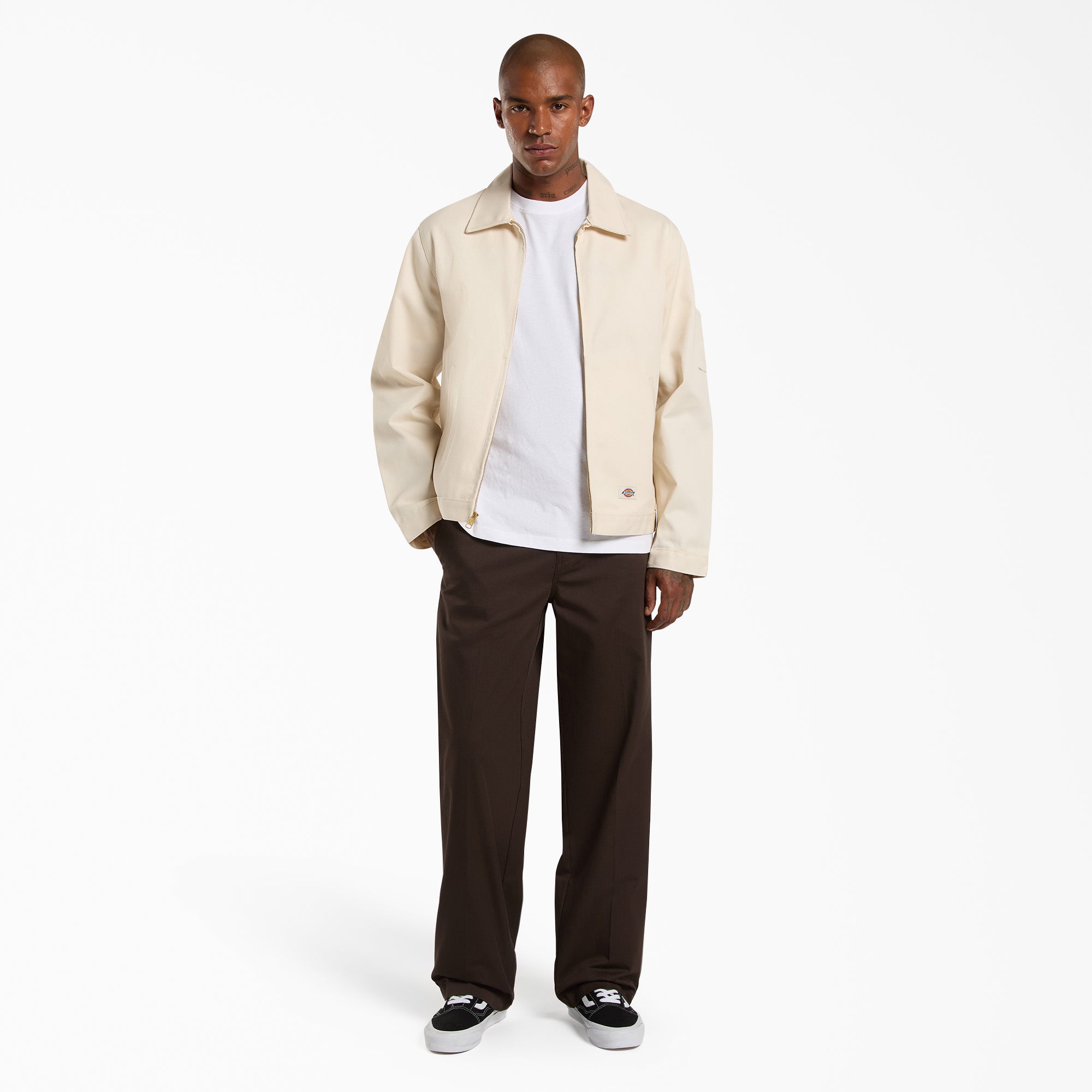 247 Loose Fit Pants-Men|Dickies