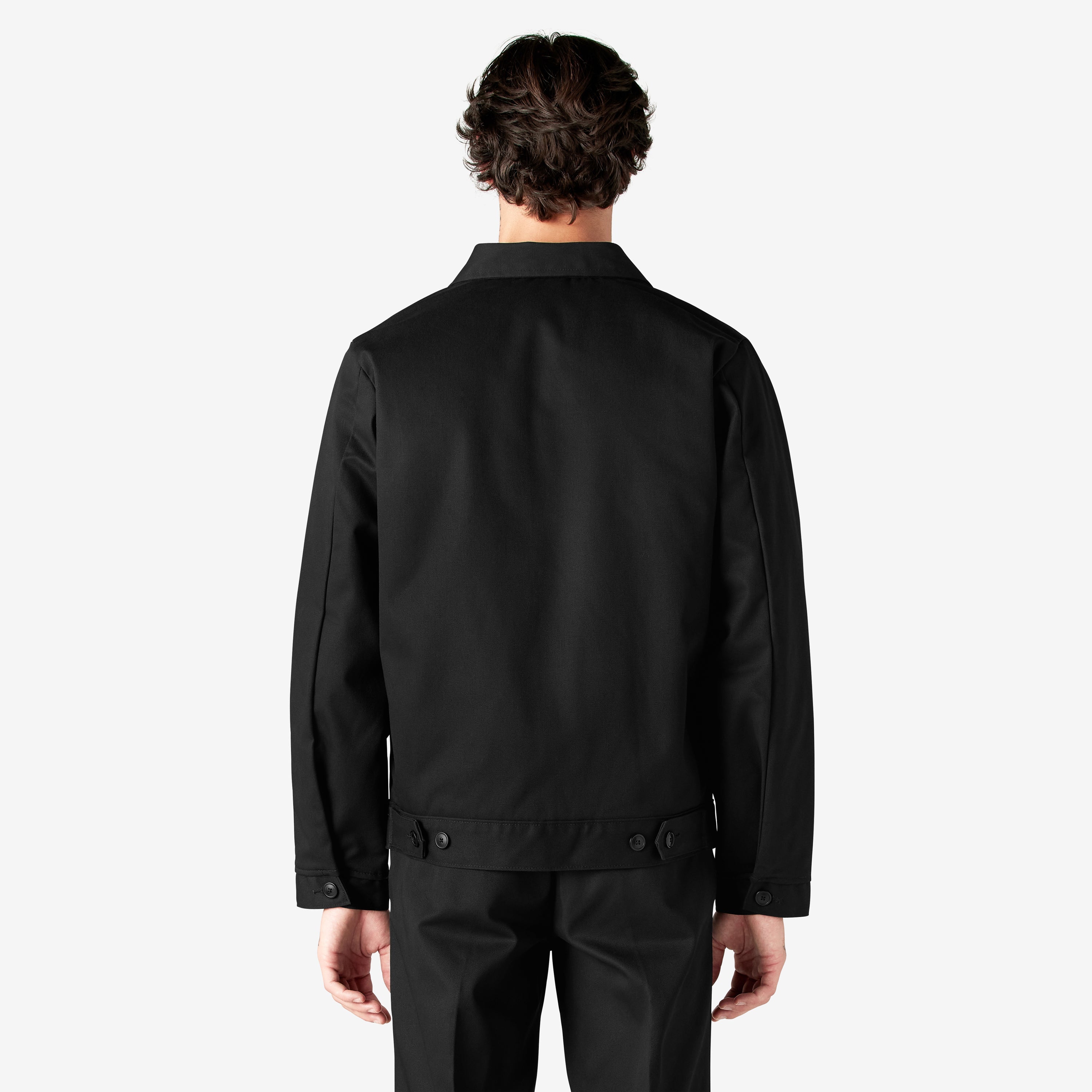 Insulated Eisenhower Jacket-Men|Women|Dickies
