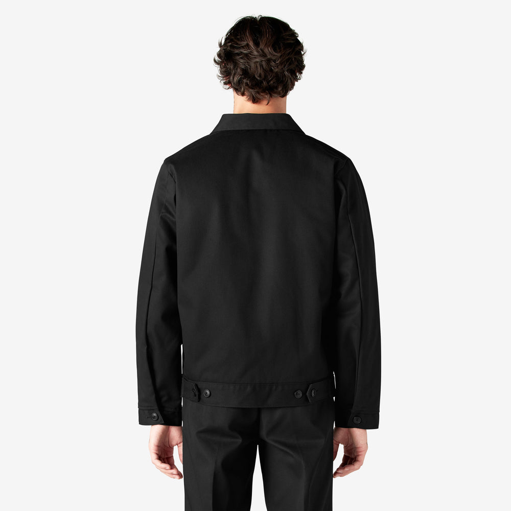 Insulated Eisenhower Jacket-Men|Women|Dickies