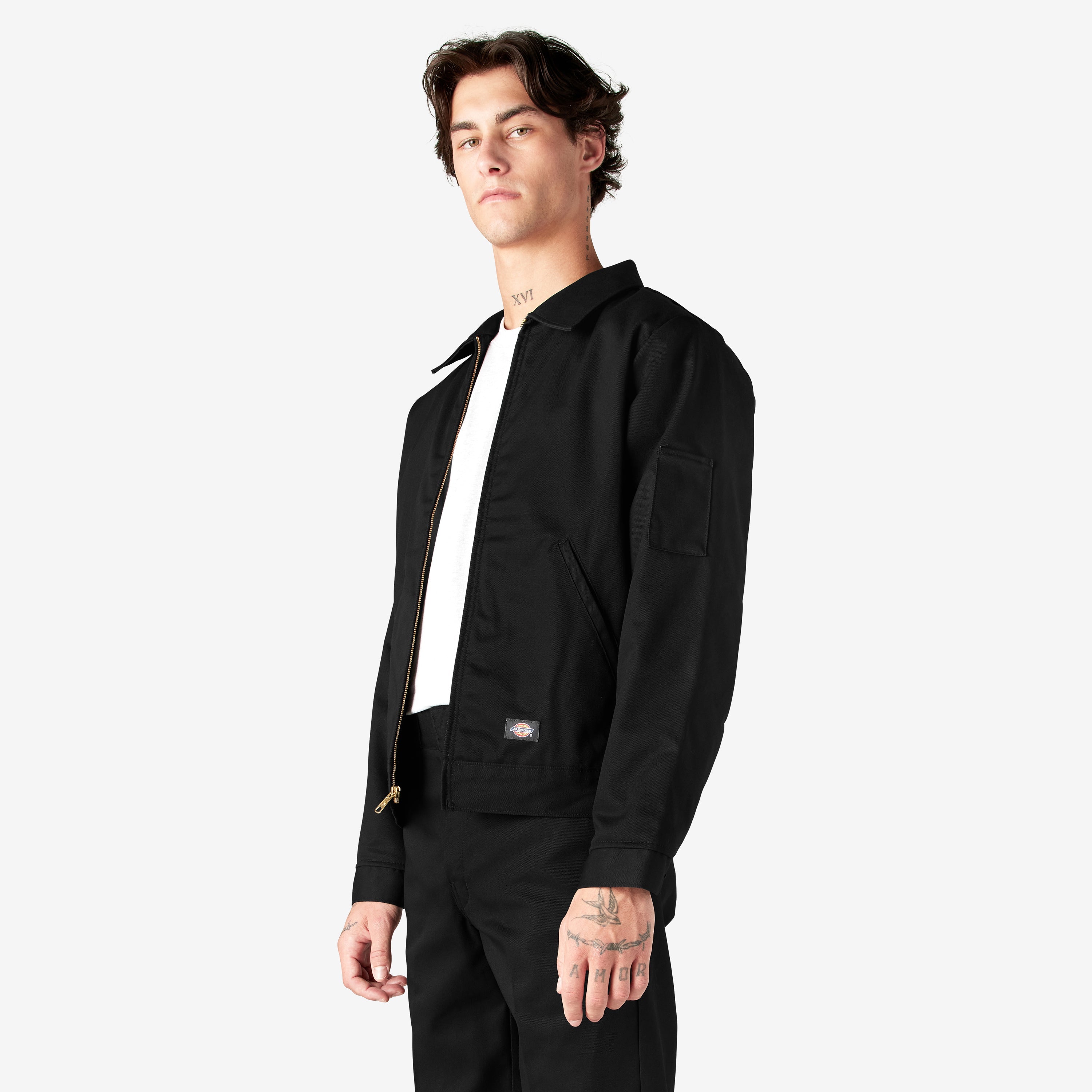 Insulated Eisenhower Jacket-Men|Women|Dickies