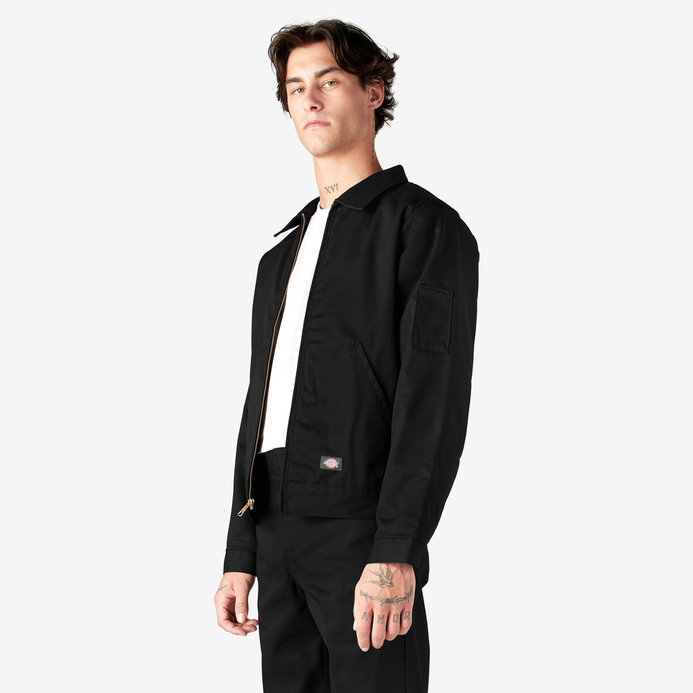 Insulated Eisenhower Jacket-Men|Women|Dickies