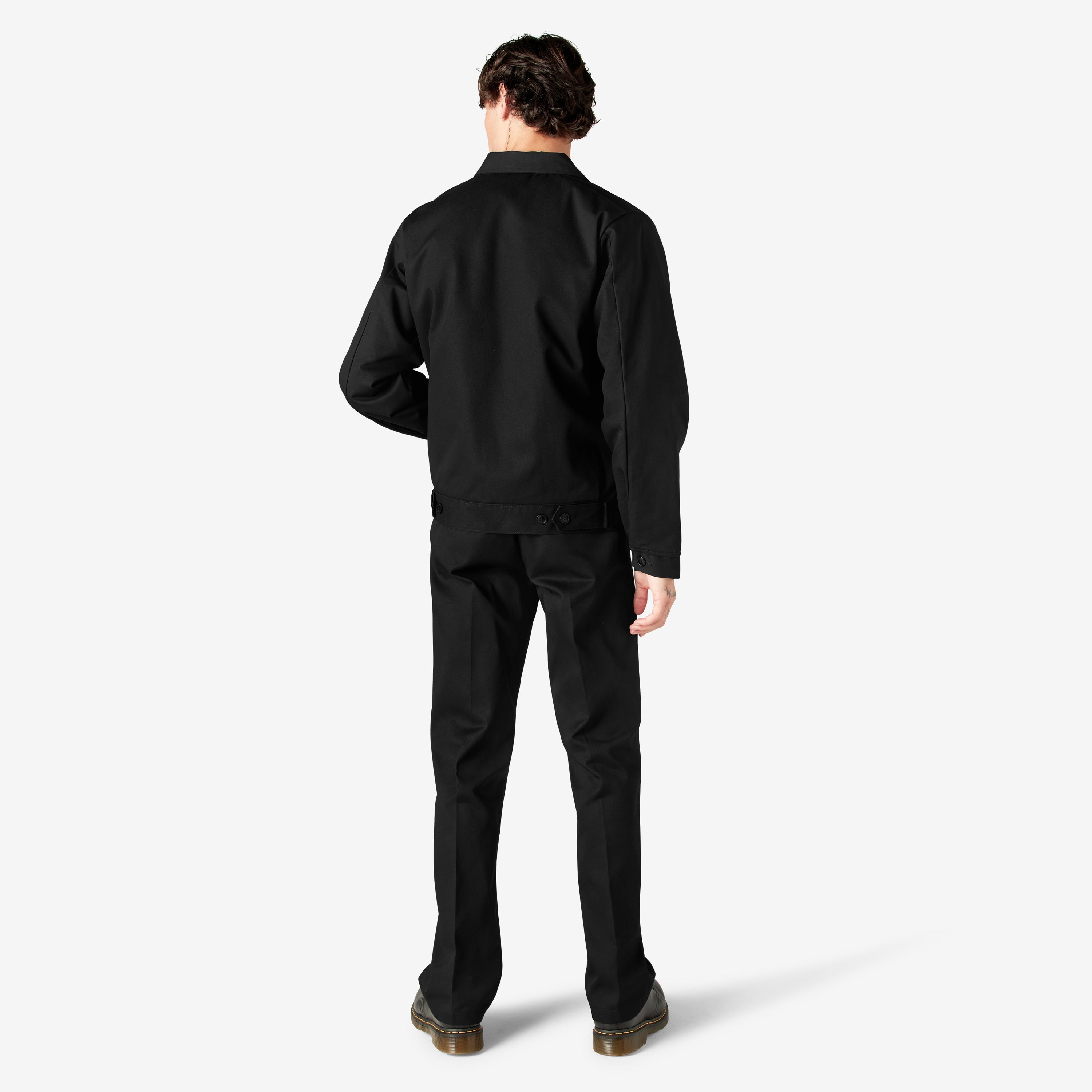 Insulated Eisenhower Jacket-Men|Women|Dickies