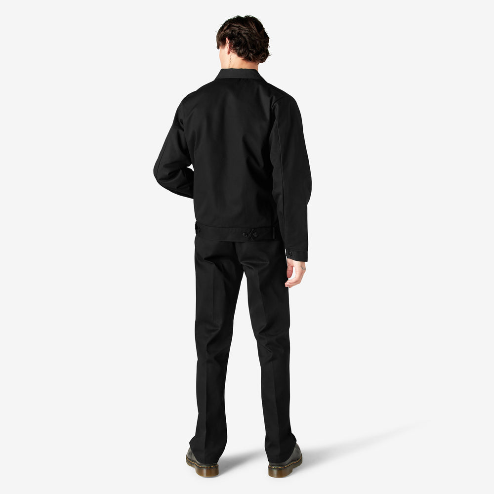 Insulated Eisenhower Jacket-Men|Women|Dickies