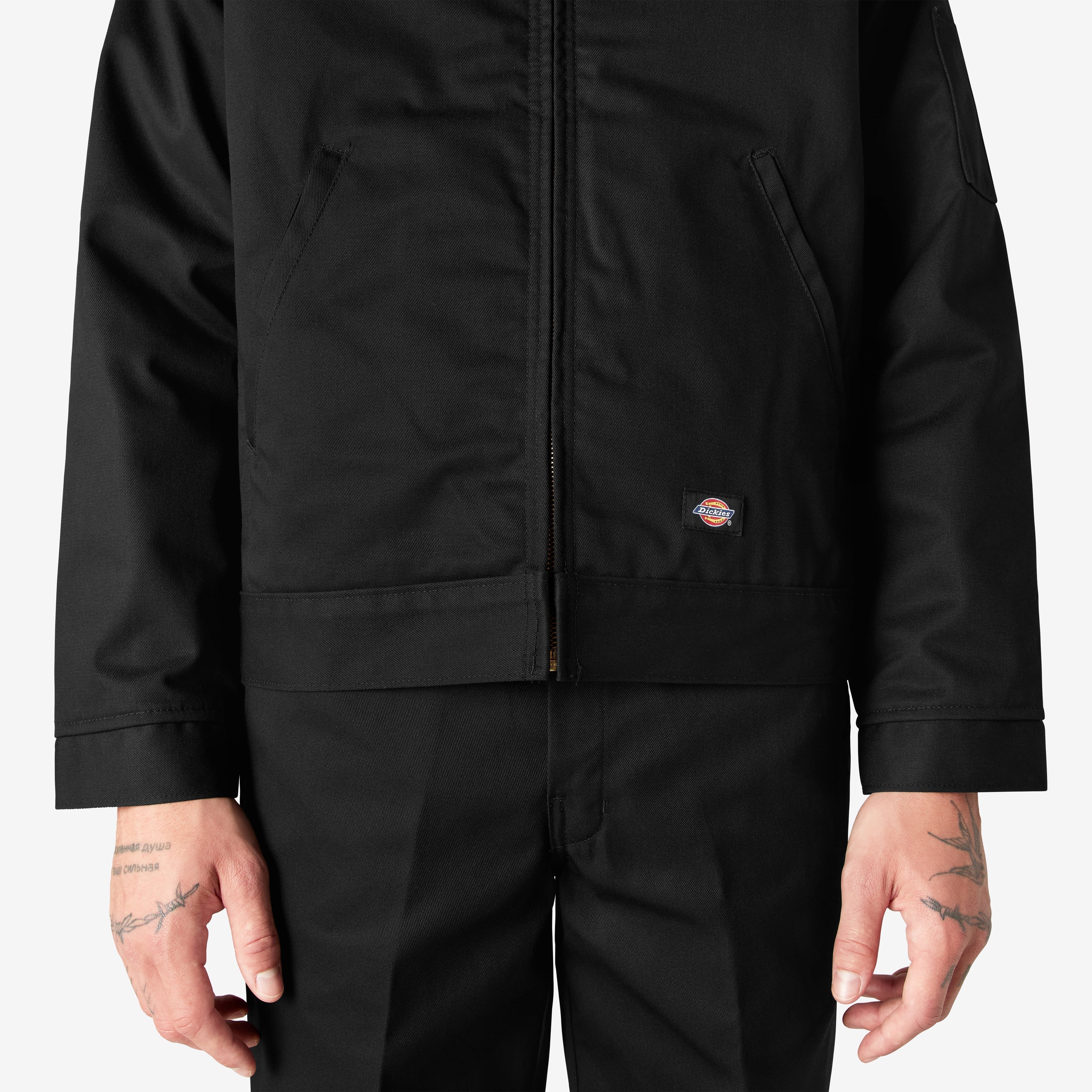 Insulated Eisenhower Jacket-Men|Women|Dickies