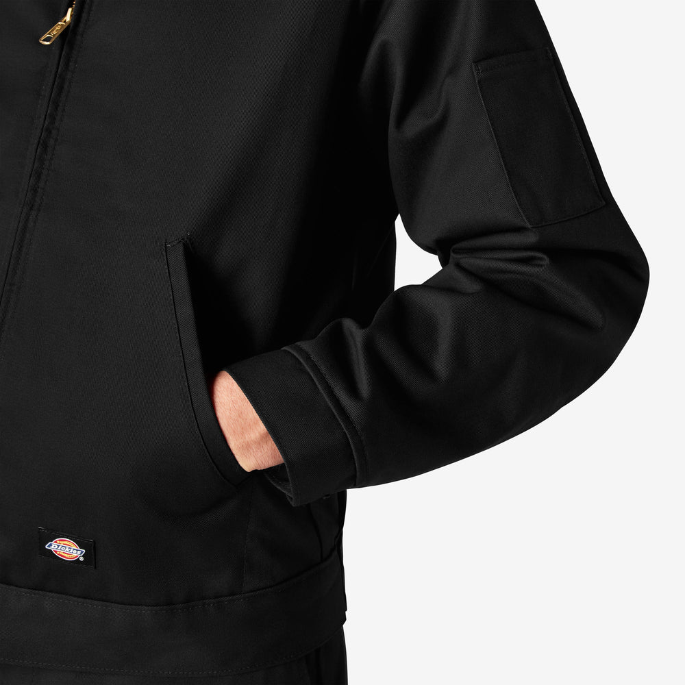 Insulated Eisenhower Jacket-Men|Women|Dickies