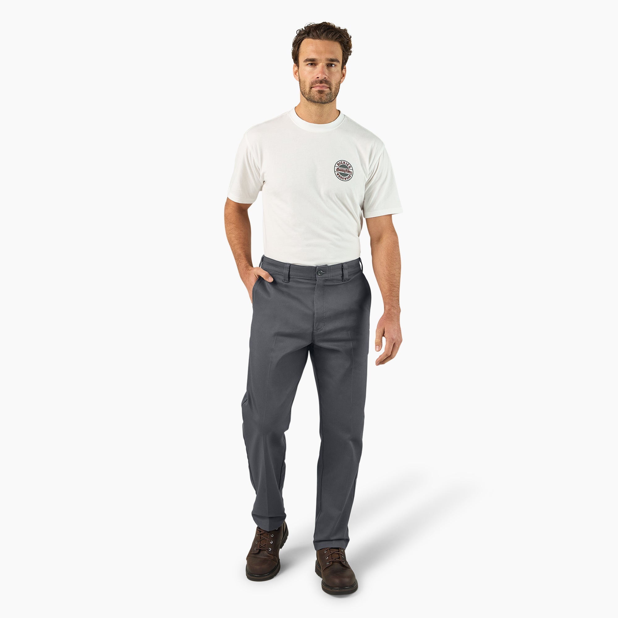 874™ Pro Series Work Pants-Men|Dickies