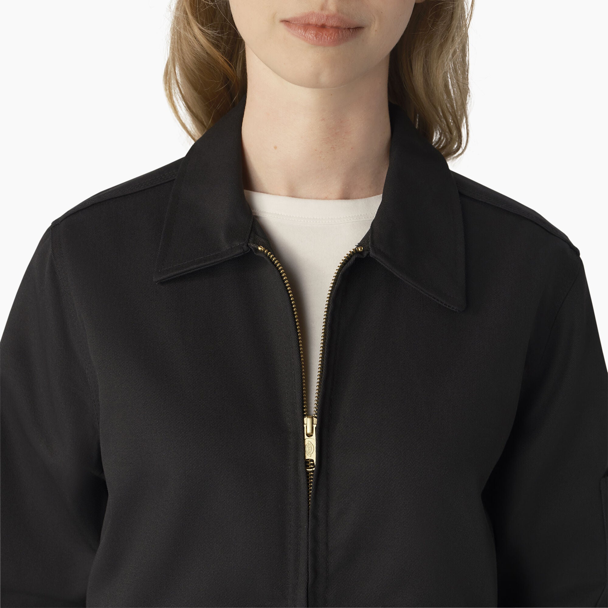 Women's Unlined Eisenhower Jacket-Men|Women|Dickies