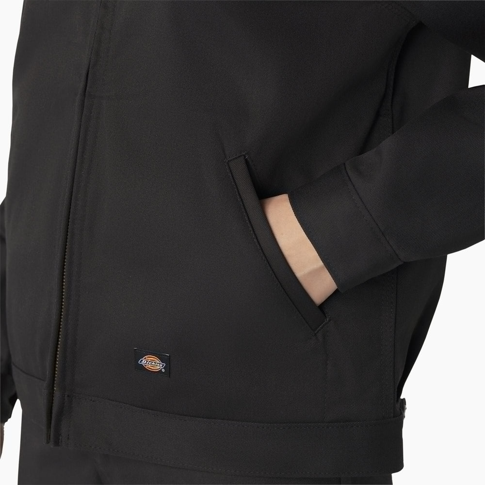 Women's Unlined Eisenhower Jacket-Men|Women|Dickies