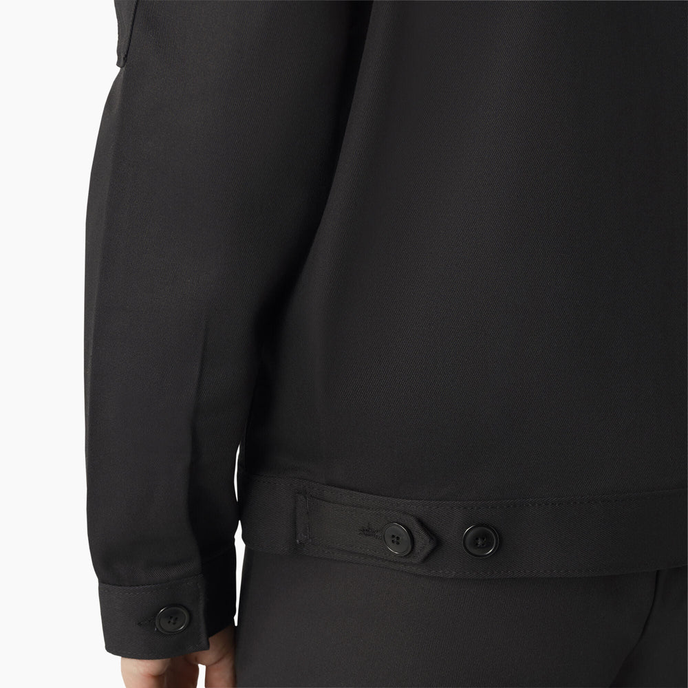 Women's Unlined Eisenhower Jacket-Men|Women|Dickies