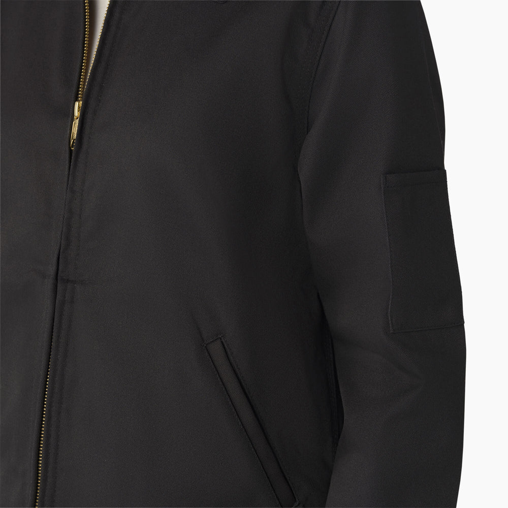 Women's Unlined Eisenhower Jacket-Men|Women|Dickies