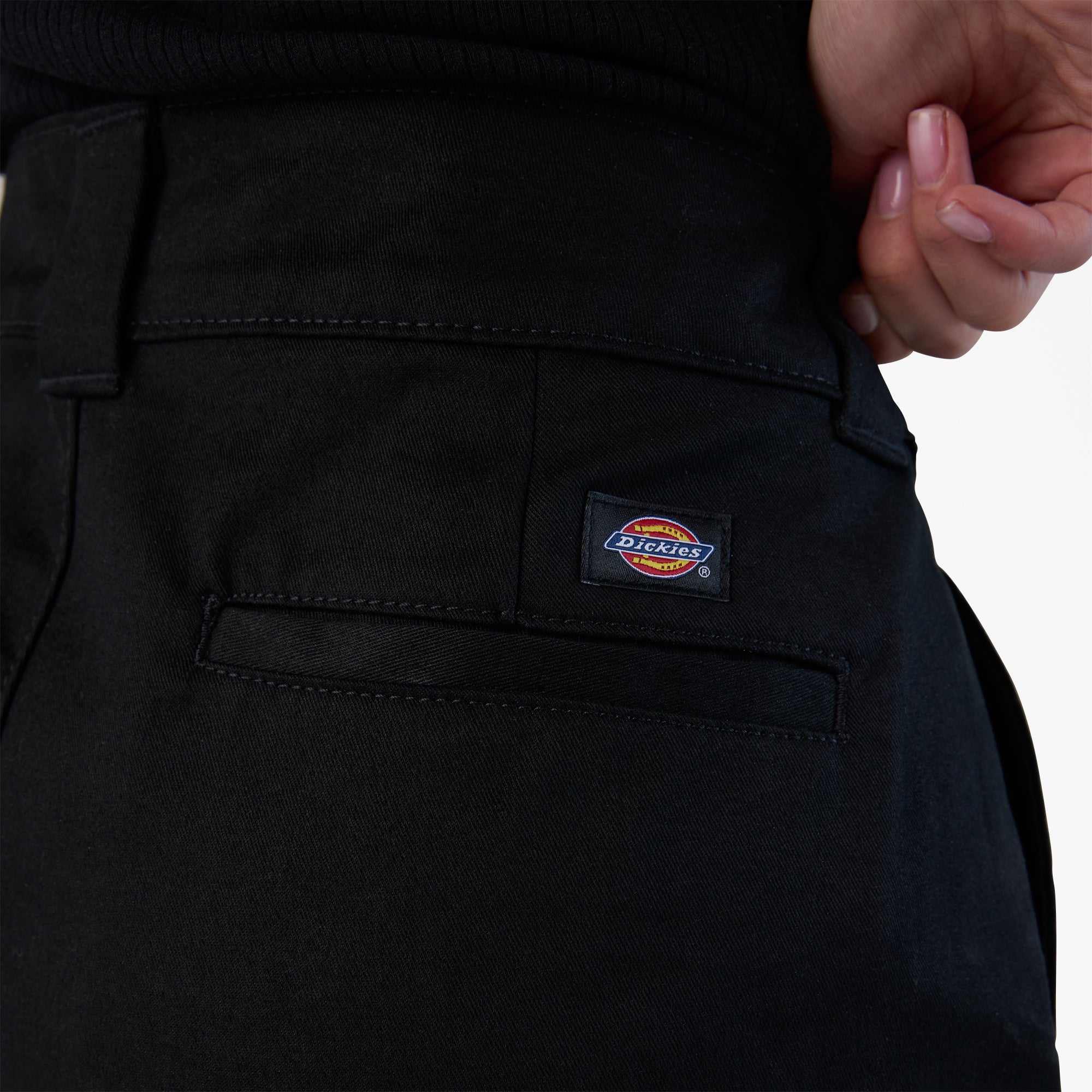Women’s Super Flex Bootcut Work Pants-Women|Dickies