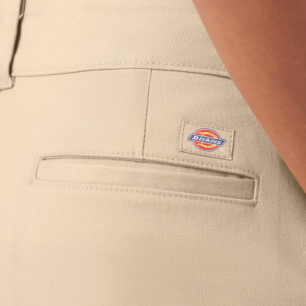 Women’s Super Flex Bootcut Work Pants-Women|Dickies