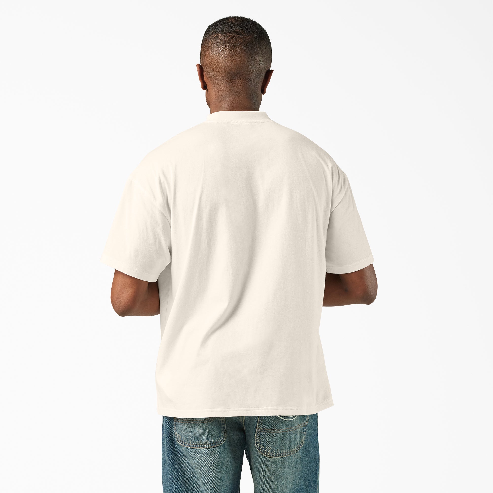 Williston T-Shirt-Men|Sale|Dickies