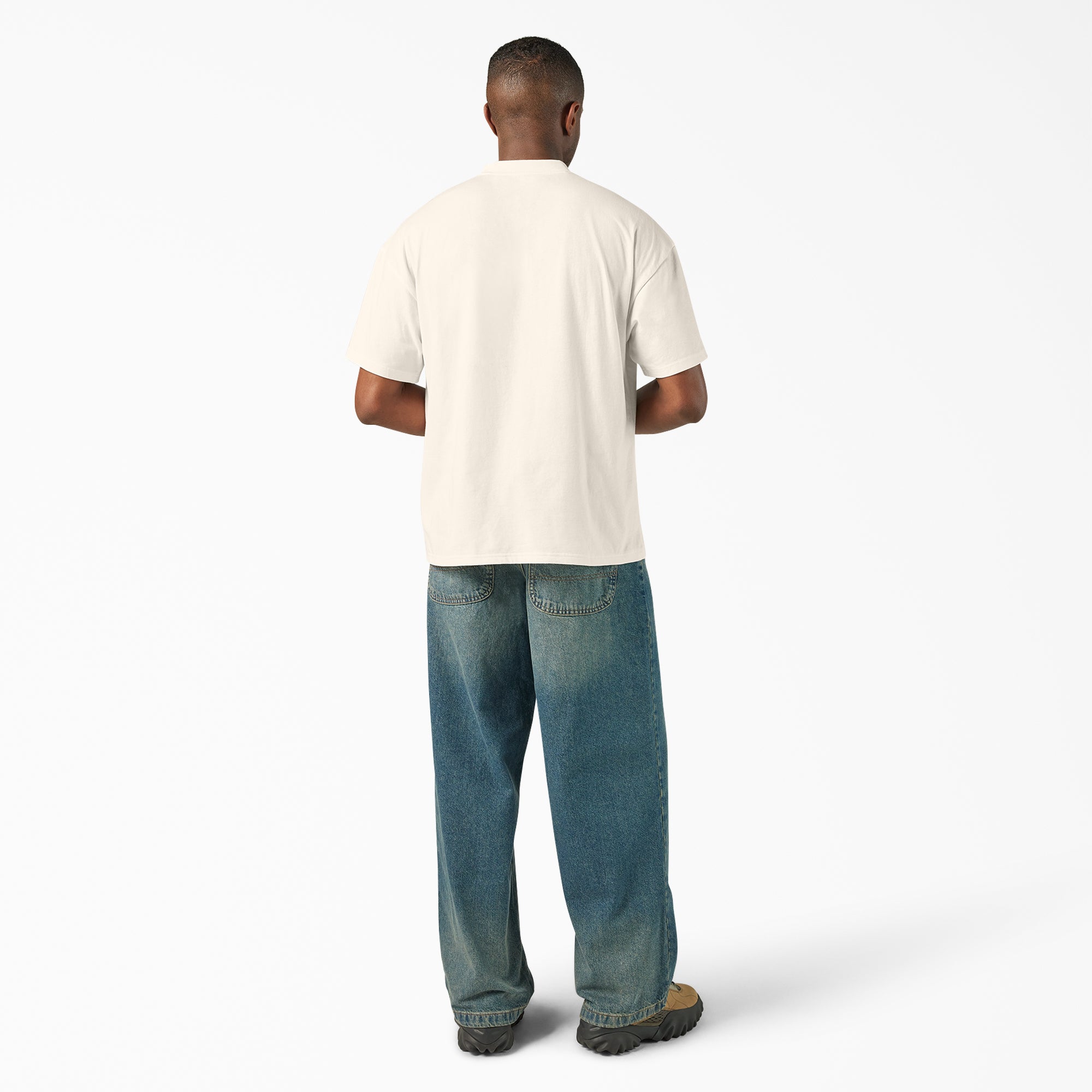 Williston T-Shirt-Men|Sale|Dickies