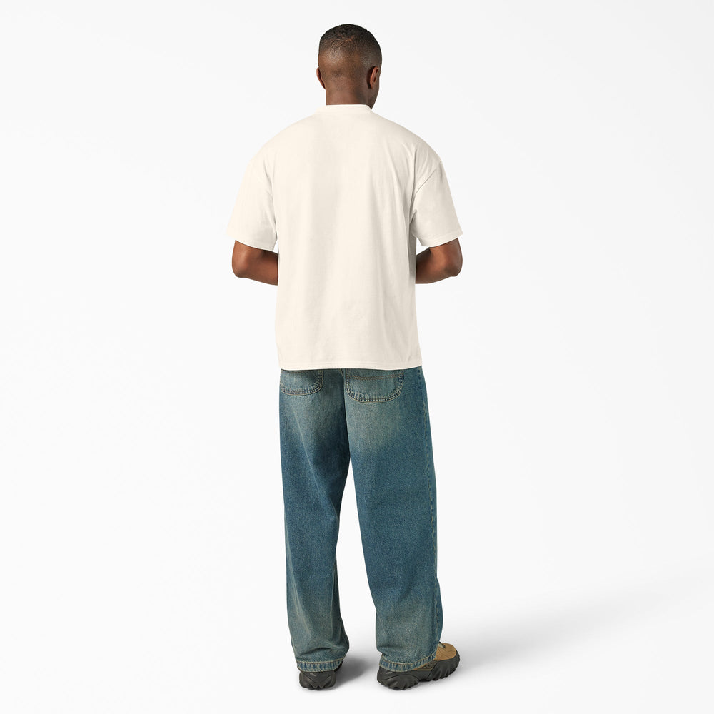 Williston T-Shirt-Men|Sale|Dickies