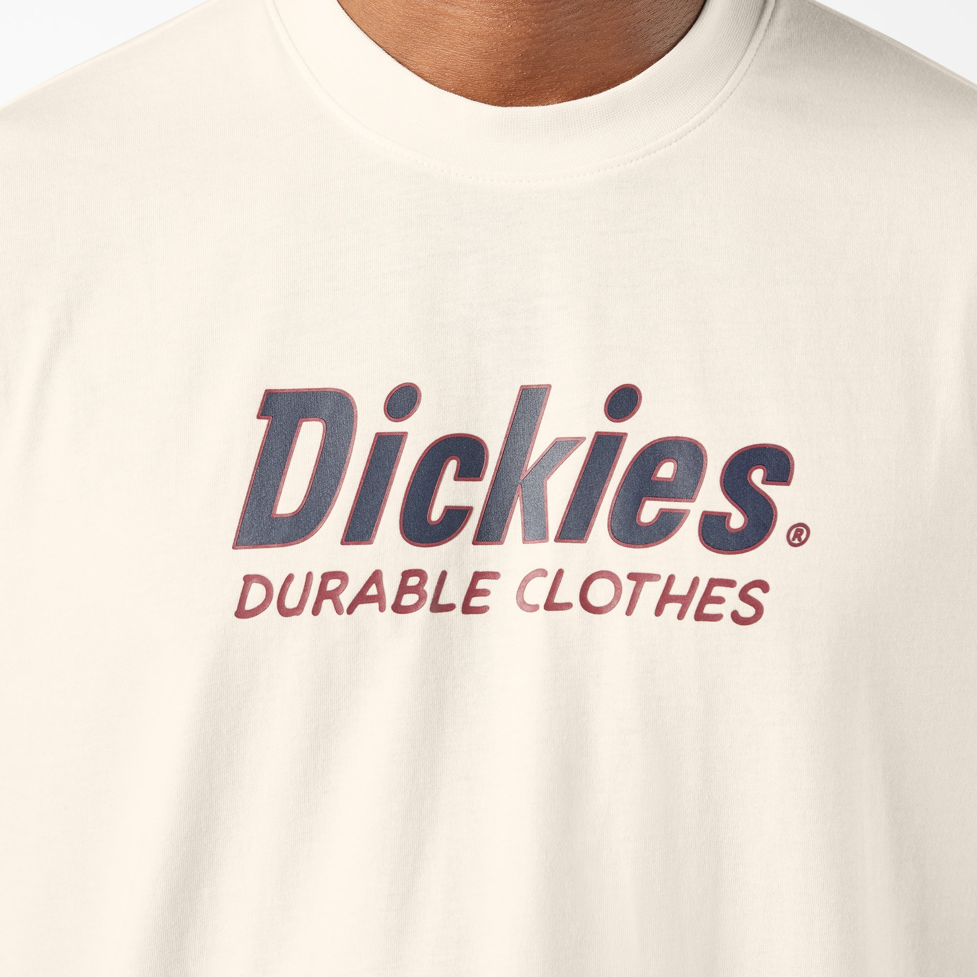 Williston T-Shirt-Men|Sale|Dickies