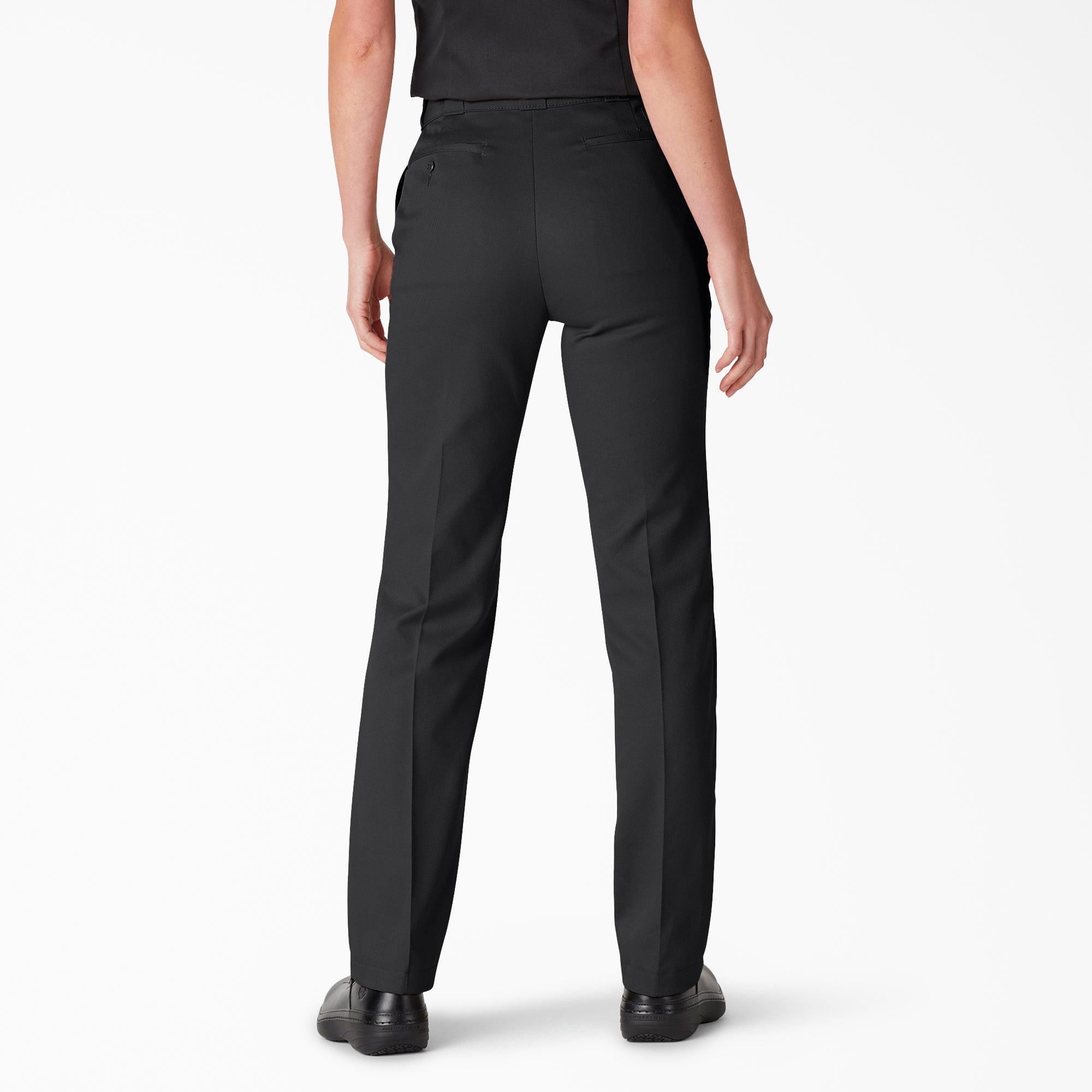 Women's FLEX Original Fit Work Pants-Women|Sale|Dickies