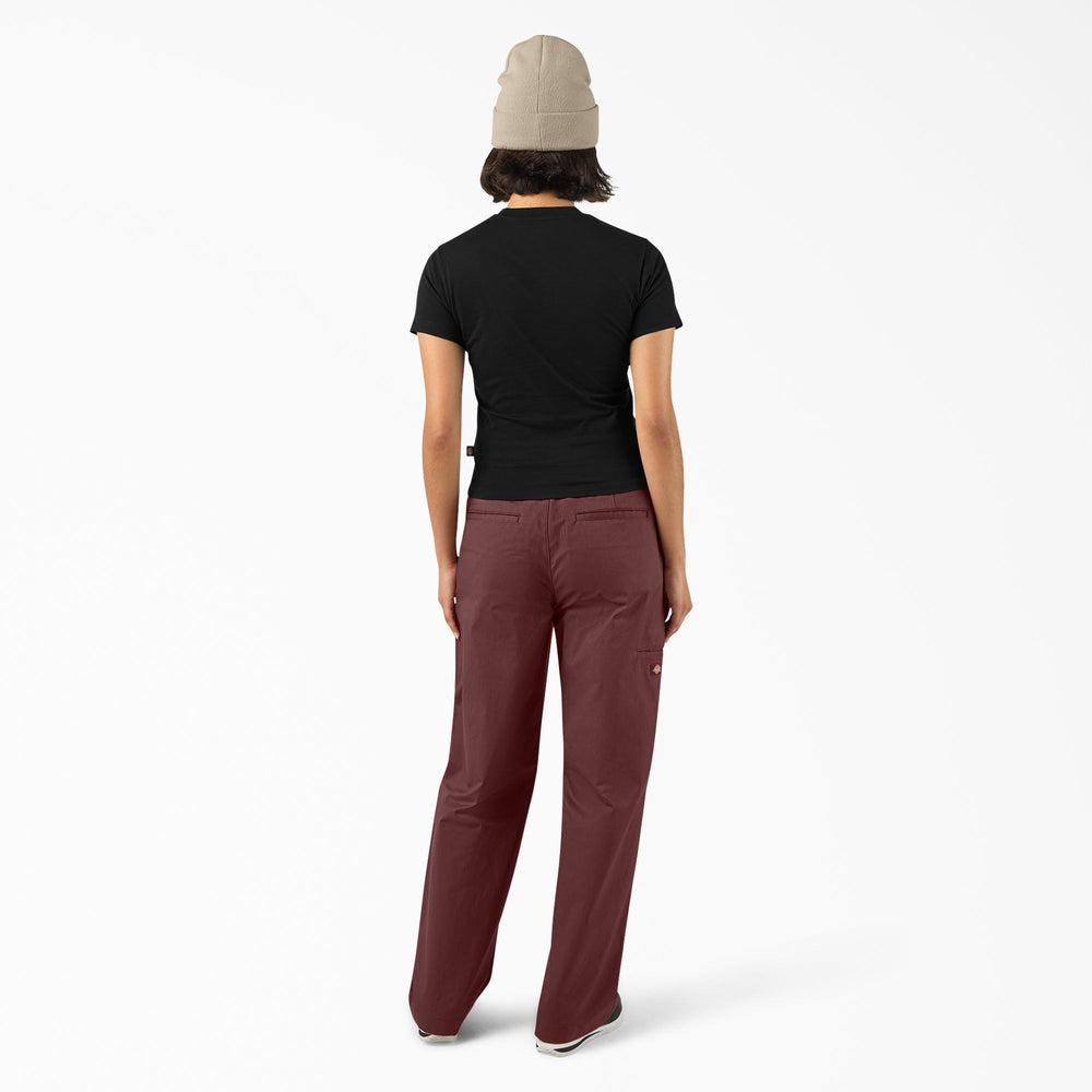 Women’s Williston T-shirt-Women|Sale|Dickies
