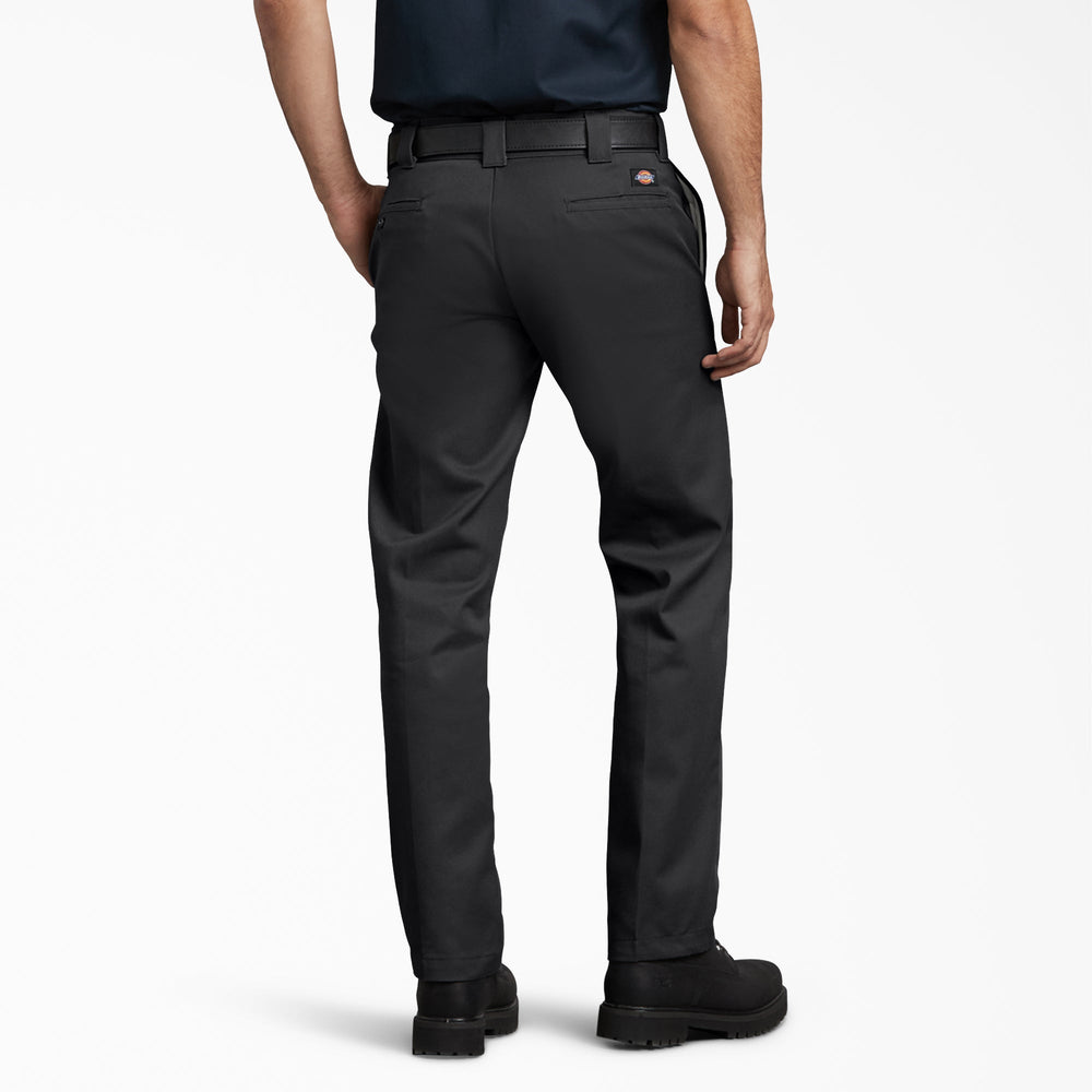 873 Slim Fit Work Pants-Men|Dickies