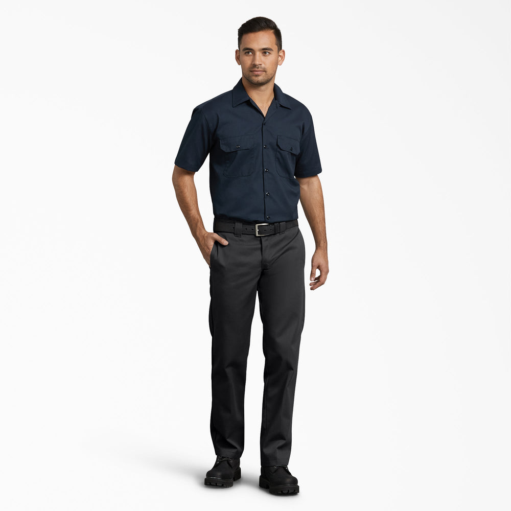 873 Slim Fit Work Pants-Men|Dickies