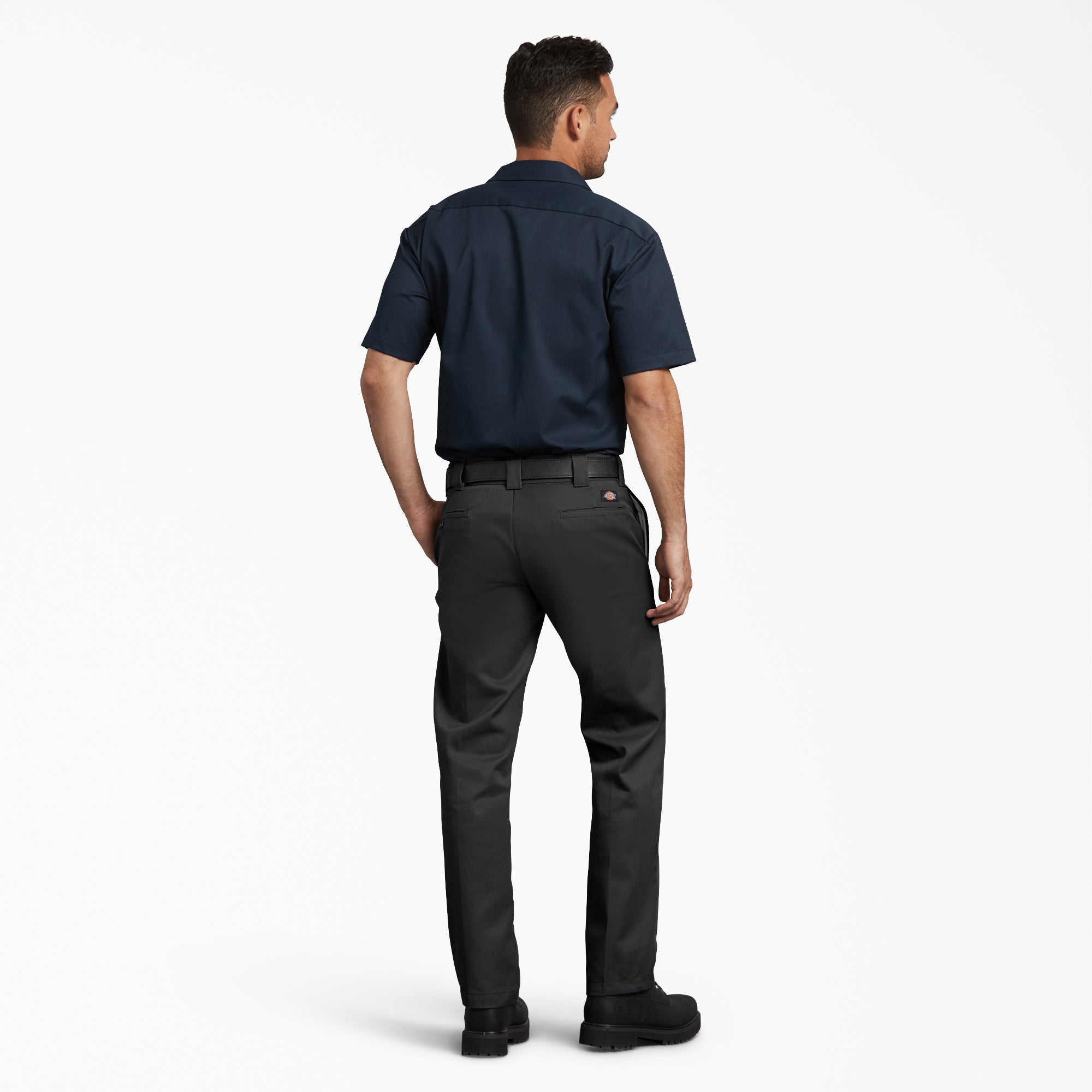 873 Slim Fit Work Pants-Men|Dickies