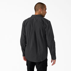 Tradebuilt Utility Long Sleeve Work Shirt-Men|Dickies