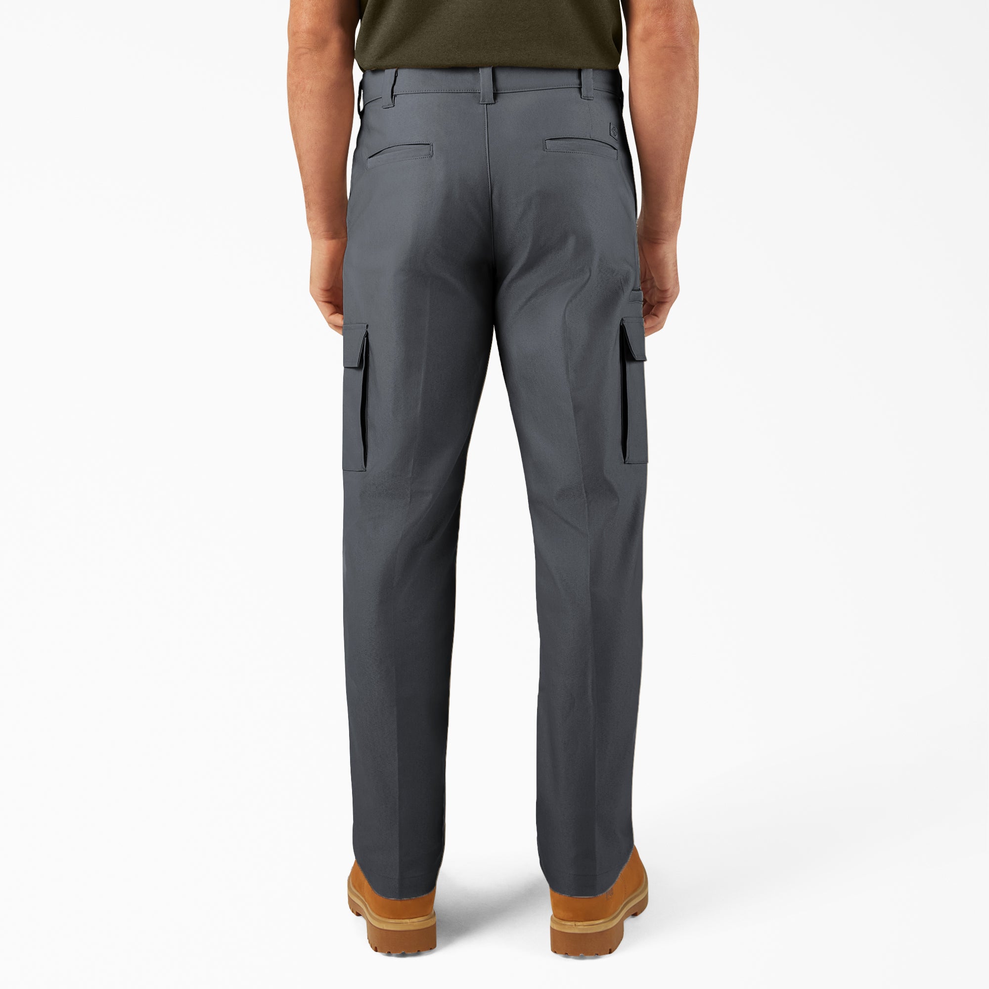 Pro Series Cargo Work Pants-Men|Dickies